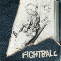CD REZI PUNKROCK: FIGHTBALL, THE HYPERBOLE OF A DEAD MAN