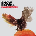 CD REZI INDIE: SNOW PATROL, FALLEN EMPIRES