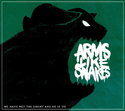 CD REZI PUNKROCK: ARMS LIKE SNAKES, WE HAVE MET THE ENEMY… AND HE US!