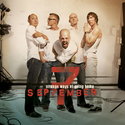 CD REZI HARDPOP: SEP7EMBER, STRANGE WAYS OF GOING HOME