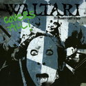 CD REZI NACHSPIELCROSSOVER: WALTARI, COVERS ALL!