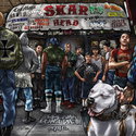 CD REZI BEST OF HARDCORE: SKARHEAD, DREAMS DON’T DIE!!!