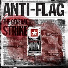 ANTI FLAG: NEUES ALBUM IM ANFLUG, BAND VERSCHENKT EINEN SONG ALS DOWNLOAD