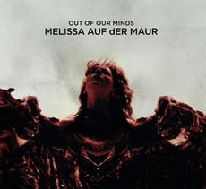 CD REZI INDIEROCK: MELISSA AUF DER MAUR