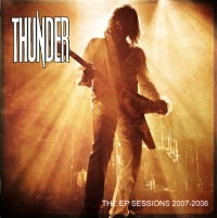 CD REZI HARD ROCK: THUNDER