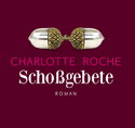CHARLOTTE ROCHE: "SCHOSSGEBETE" WIRD VERFILMT