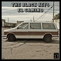 CD KAUFBEFEHL: THE BLACK KEYS - EL CAMINO