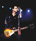 SOCIAL DISTORTION FÜR TAUBERTAL 2012 BESTÄTIGT