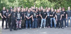 PAGAN VON VARG: PRE-LISTENING VON "WOLFSKULT" AM 11.09.2010 IN COBURG