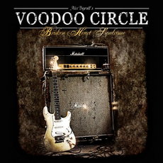 CD REZI ZZZZZZZZ......: VOODOO CIRCLE - BROKEN HEART SYNDROME