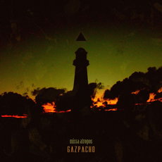 CD REZI ALTERNATIVE PROGROCK: GAZPACHO - MISSA APROPOS