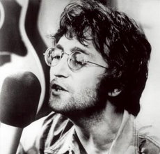 ERINNERUNG AN JOHN LENNON ZUM 70. GEBURTSTAG MIT TRAILER-LINKS