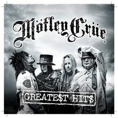 CD REZI CALIFORNIA GLAM METAL: MÖTLEY CRÜE, GREATEST HITS