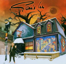 CD REZI HARDROCK: IAN GILLAN, GILLAN’S INN