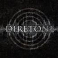 CD REZI DÄNENSLUDGEMETAL: DIRETONE,DIRETONE