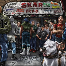CD REZI BEST OF HARDCORE: SKARHEAD, DREAMS DON’T DIE!!!