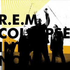 R.E.M. MACHEN PLATZ 1 MIT IHRER NEUEN SCHEIBE