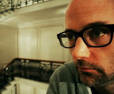 NEUES MOBY ALBUM IM MAI, EP ZUM GRATIS DOWNLOAD...