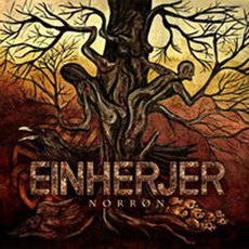 CD REZI VIKING METAL: EINHERJER, NORRØEN