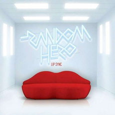 CD REZI POP: RANDOM HERO, LIP SYNC