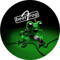 REZI REGIONALBAND: BEATFROG