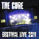 CD REZI LIVETASTISCH: THE CURE, BESTIVAL LIVE 2011