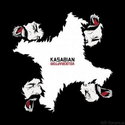 CD REZI INDIE: KASABIAN, VELOCIRAPTOR
