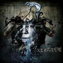 CD REZI MODERN METAL: XEROSUN, ABSENCE OF LIGHT