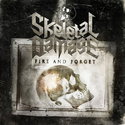 CD REZI ENGLANDTHRASH: SKELETAL DAMAGE, FIRE AND FORGET
