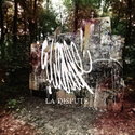 CD REZI POST-HARDCORE: LA DISPUTE, WILDLIFE