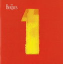 CD REZI POPROCK: BEATLES, 1