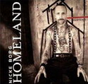 CD REZI RADIO ROCK: NICKE BORG,  HOMELAND – CHAPTER II