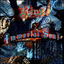 CD REZI THUNDERSTEEL 2.0 ?: RIOT, IMMORTAL SOUL