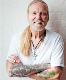 13.7.2011: GREGG ALLMAN KONZERT IM HIRSCH ABGESAGT