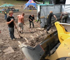 TAUBERTAL 2010: SO WAR DER SONNTAG IN DER EINZELWERTUNG