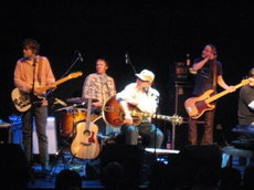 KONZERTREZI: LAMBCHOP, 2.12.2010, NÜRNBERG, TAFELHALLE