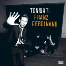 CD REZI: FRANZ FERDINAND