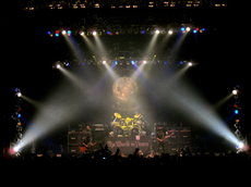 LESER-KONZERTBERICHT: MOTÖRHEAD, 27.11.2010, O2 ACADEMY BRIXTON, LONDON