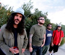 LIVEREZI: BRANT BJORK, 7.4.2010, NÜRNBERG, MUZ-CLUB