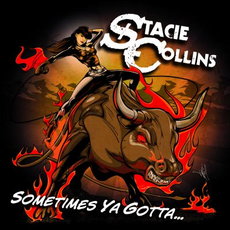 CD REZI COUNTRY POP: STACIE COLLINS - SOMETIMES YA GOTTA…
