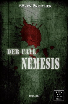 BUCH REZI KRIMI: DER FALL NEMESIS - SÖREN PRESCHER