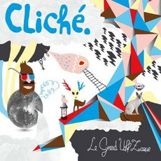 CD REZI JAZZ/ FUNK: LE GRAND UFF ZAQUE, CLICHÉ