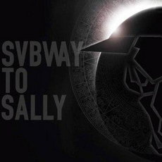 CD REZI MITTELALTERROCK: SUBWAY TO SALLY, SCHWARZ IN SCHWARZ