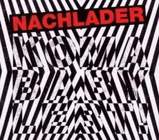 CD REZI ELECTRO INDIE: NACHLADER