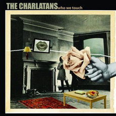 CD REZI INDIE-BRITPOP: THE CHARLATANS