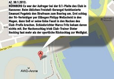 GLUBB - HANGOVER: UNSER SENFT
