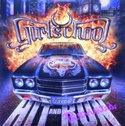 CD REZI C’MON LET’S GO: GIRLSCHOOL, HIT AND RUN: REVISITED