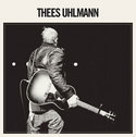 CD REZI TOMTE-ESK: THEES UHLMANN, THEES UHLMANN