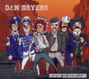 CD REZI SPORTROCK: DAN DRYERS, BAR FIGHTS AND DRUNKEN NIGHTS