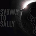 CD REZI MITTELALTERROCK: SUBWAY TO SALLY, SCHWARZ IN SCHWARZ